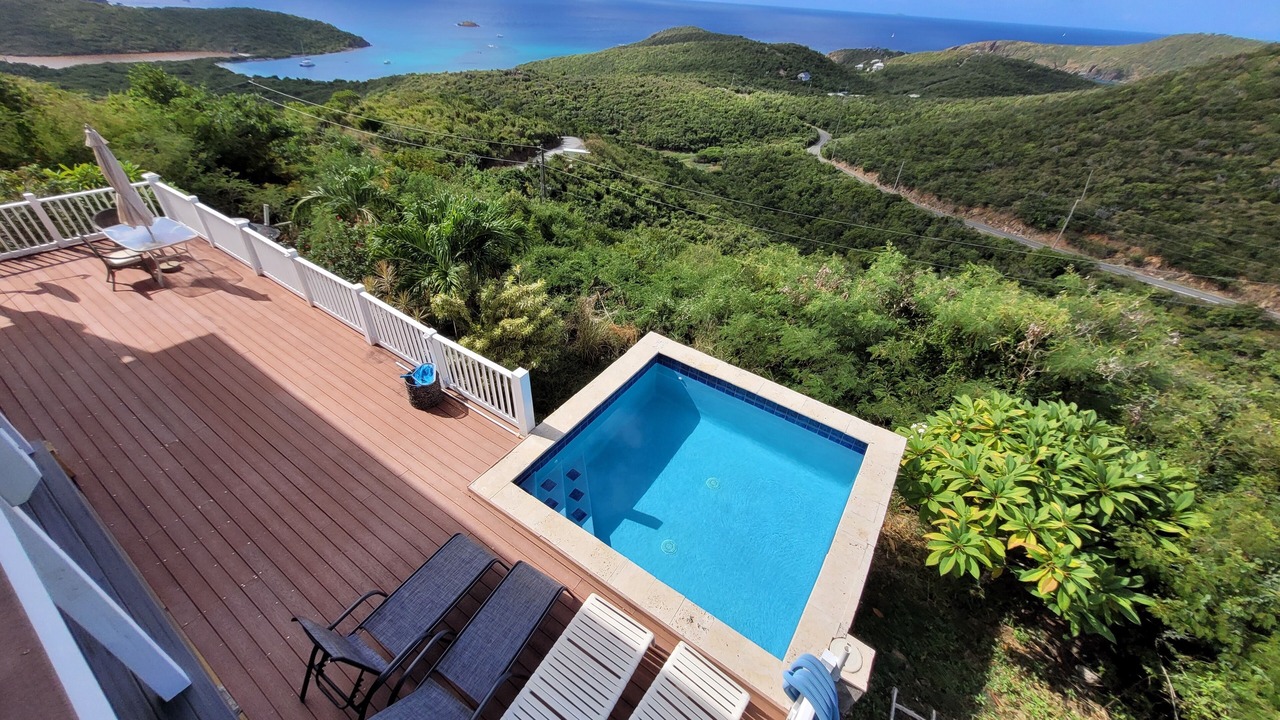 Photo of Patio Balcony in Estate Concordia A