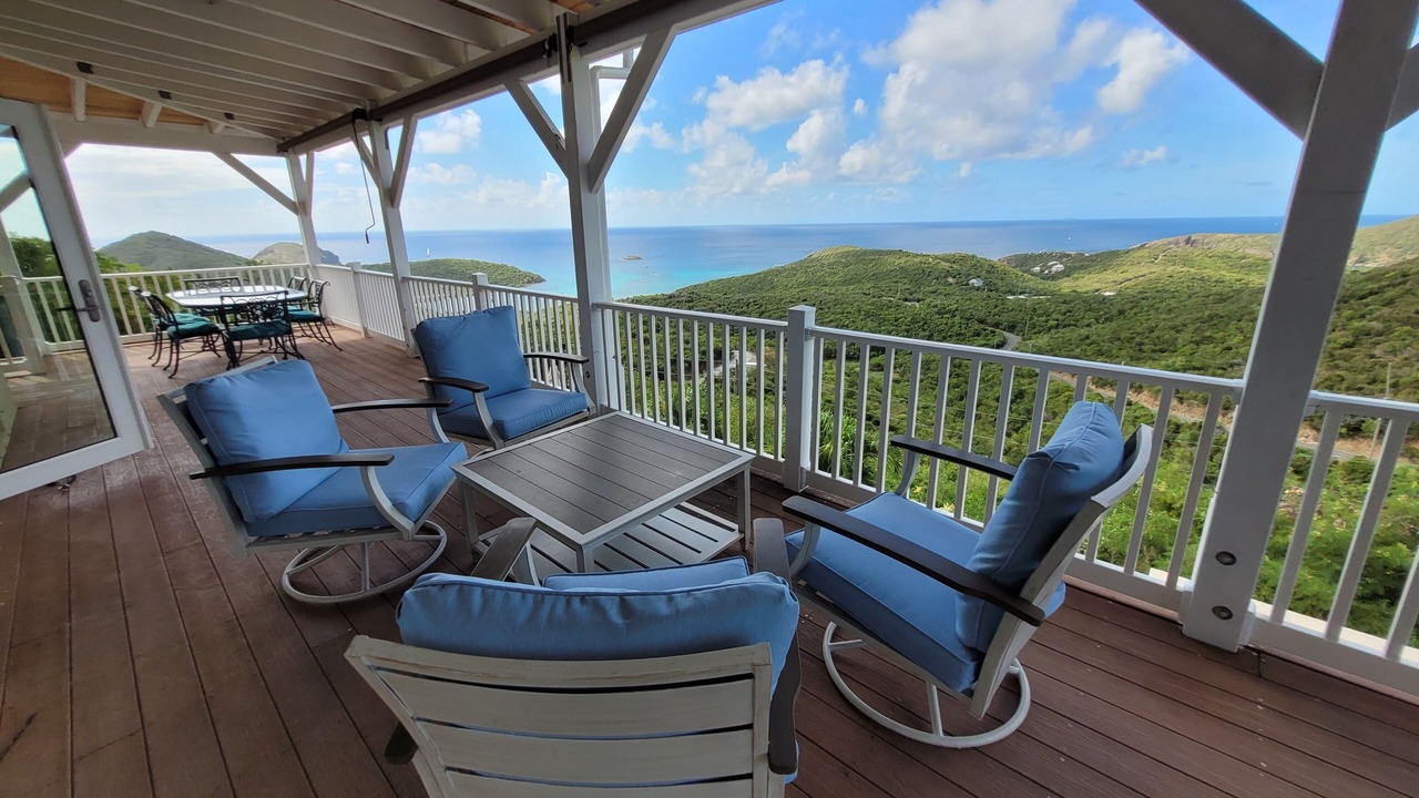 Photo of Outdoor in Estate Concordia A