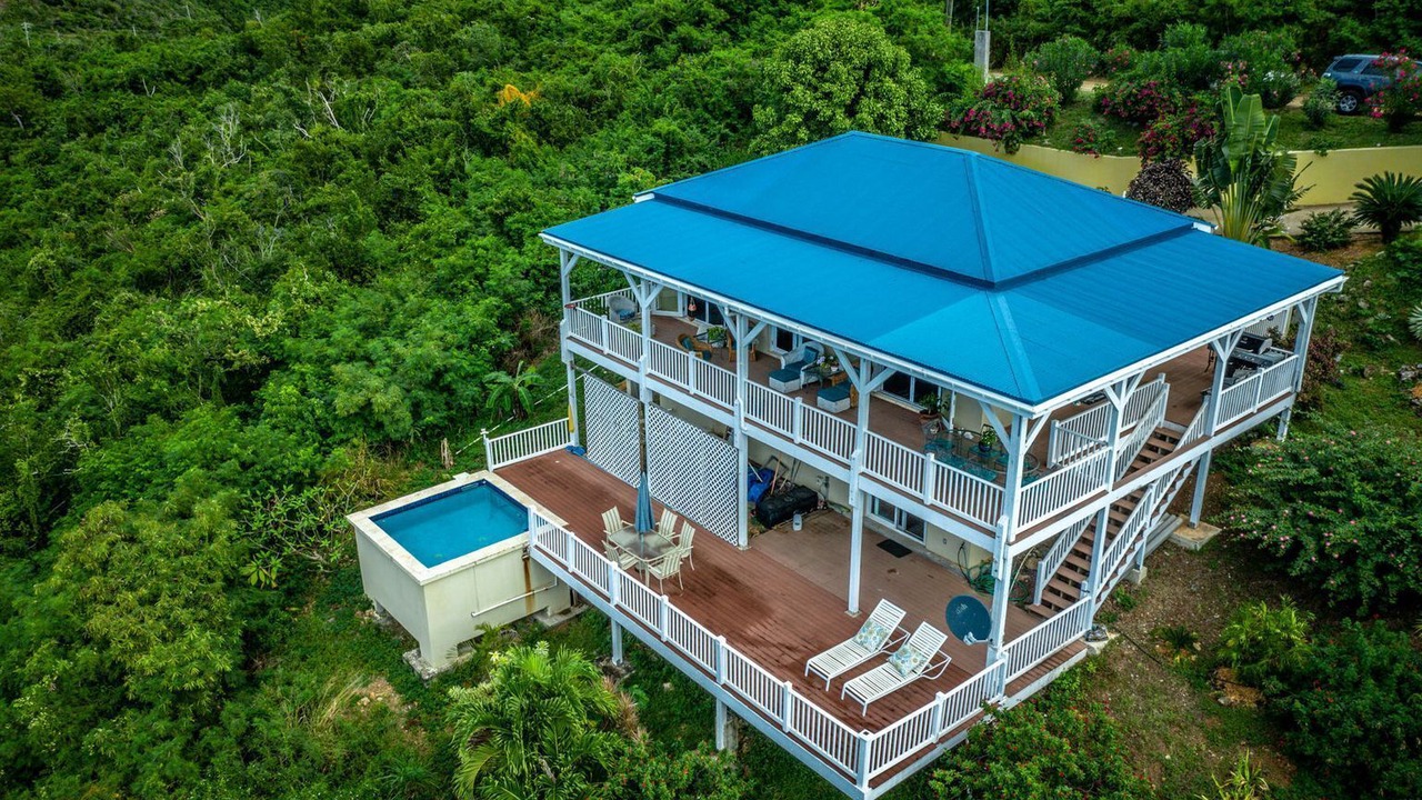 Photo of Outdoor in Estate Concordia A