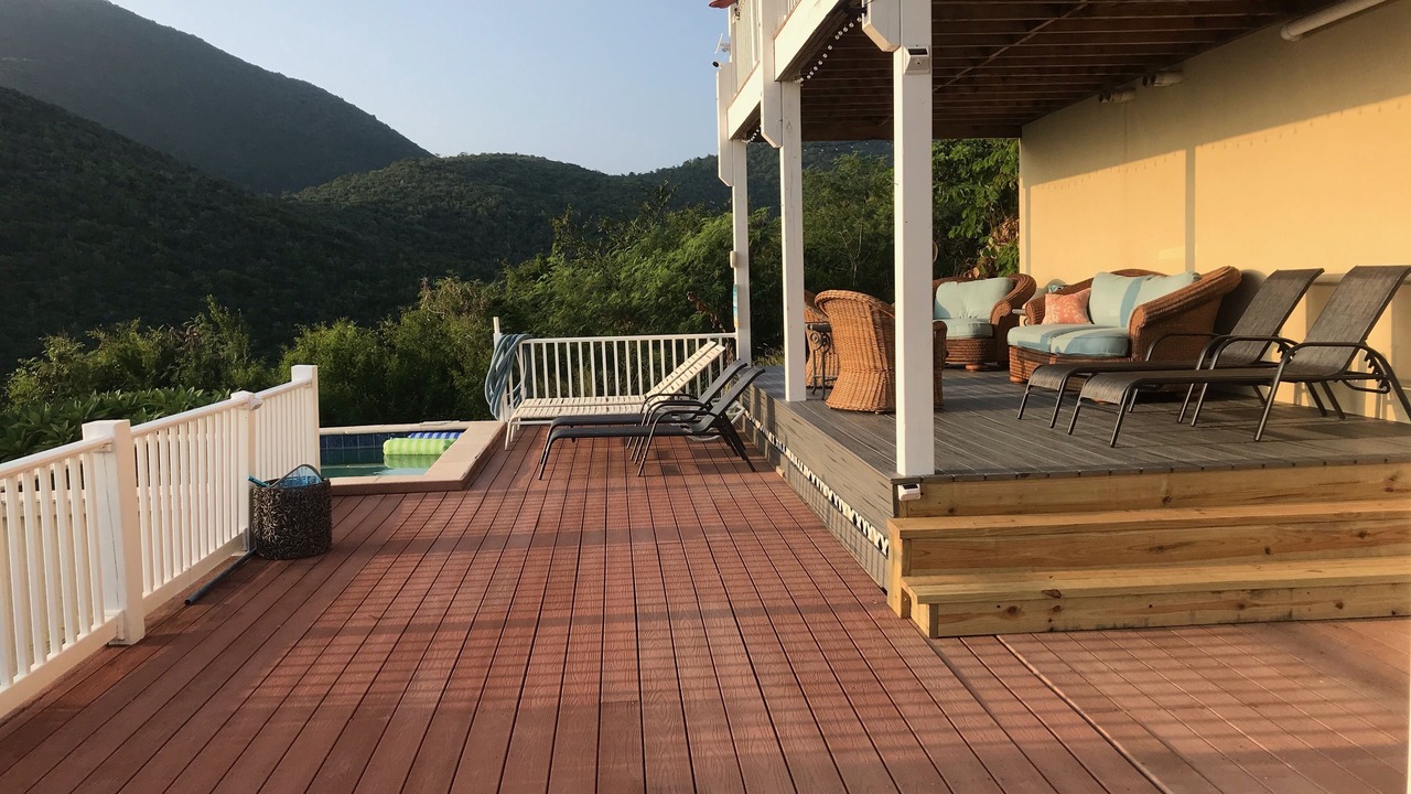 Photo of Patio Balcony in Estate Concordia A
