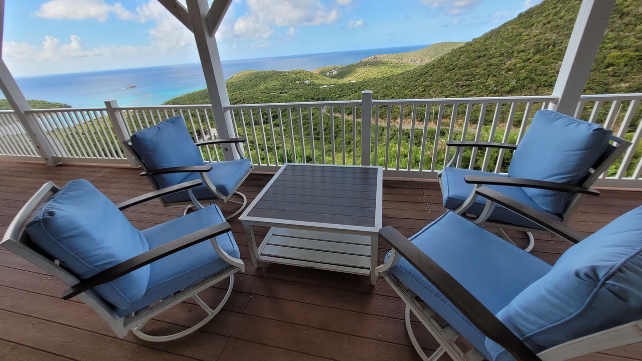 Photo of Outdoor in Estate Concordia A