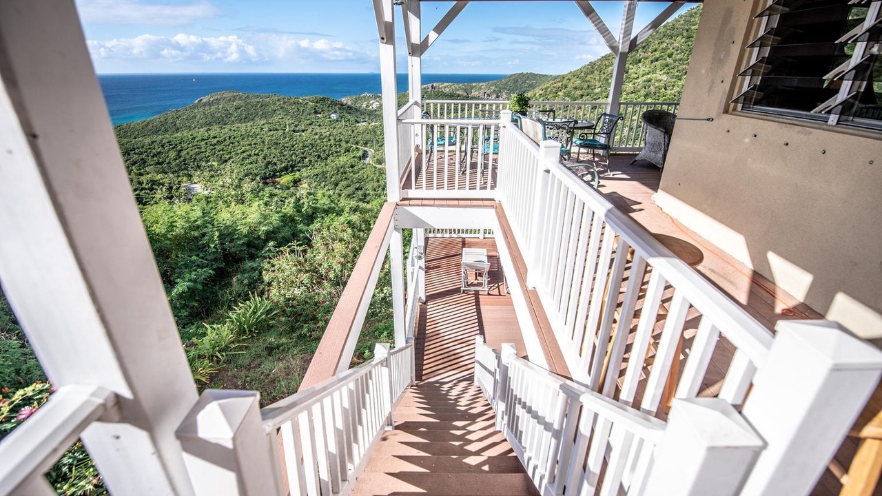 Photo of Outdoor in Estate Concordia A