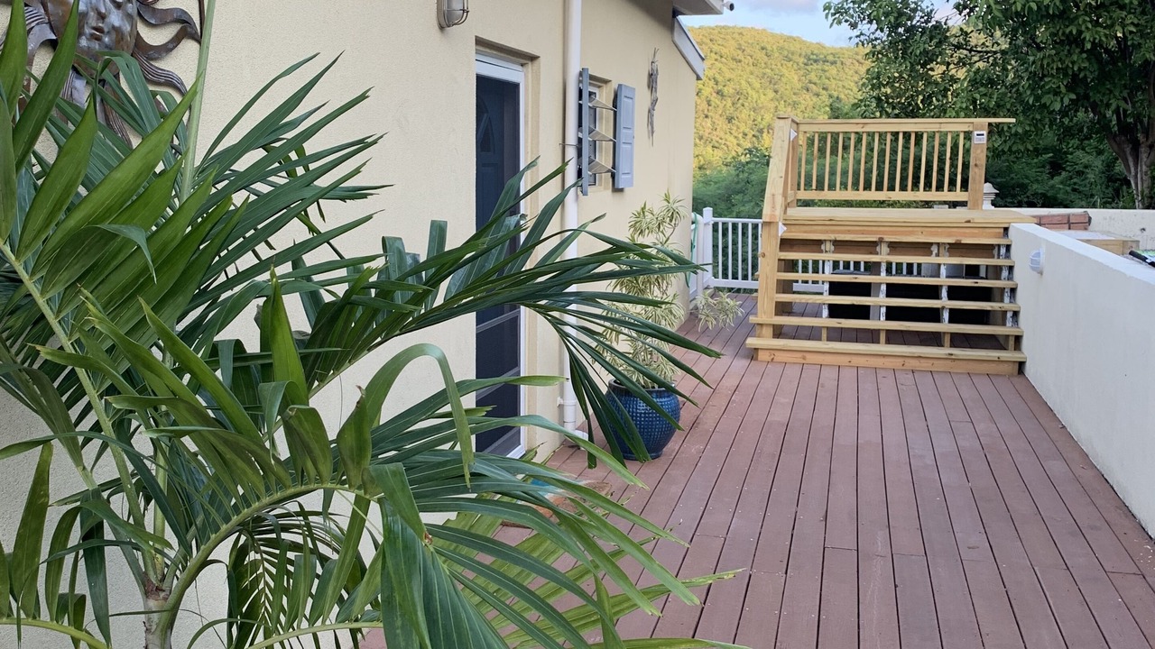 Photo of Patio Balcony in Estate Concordia A