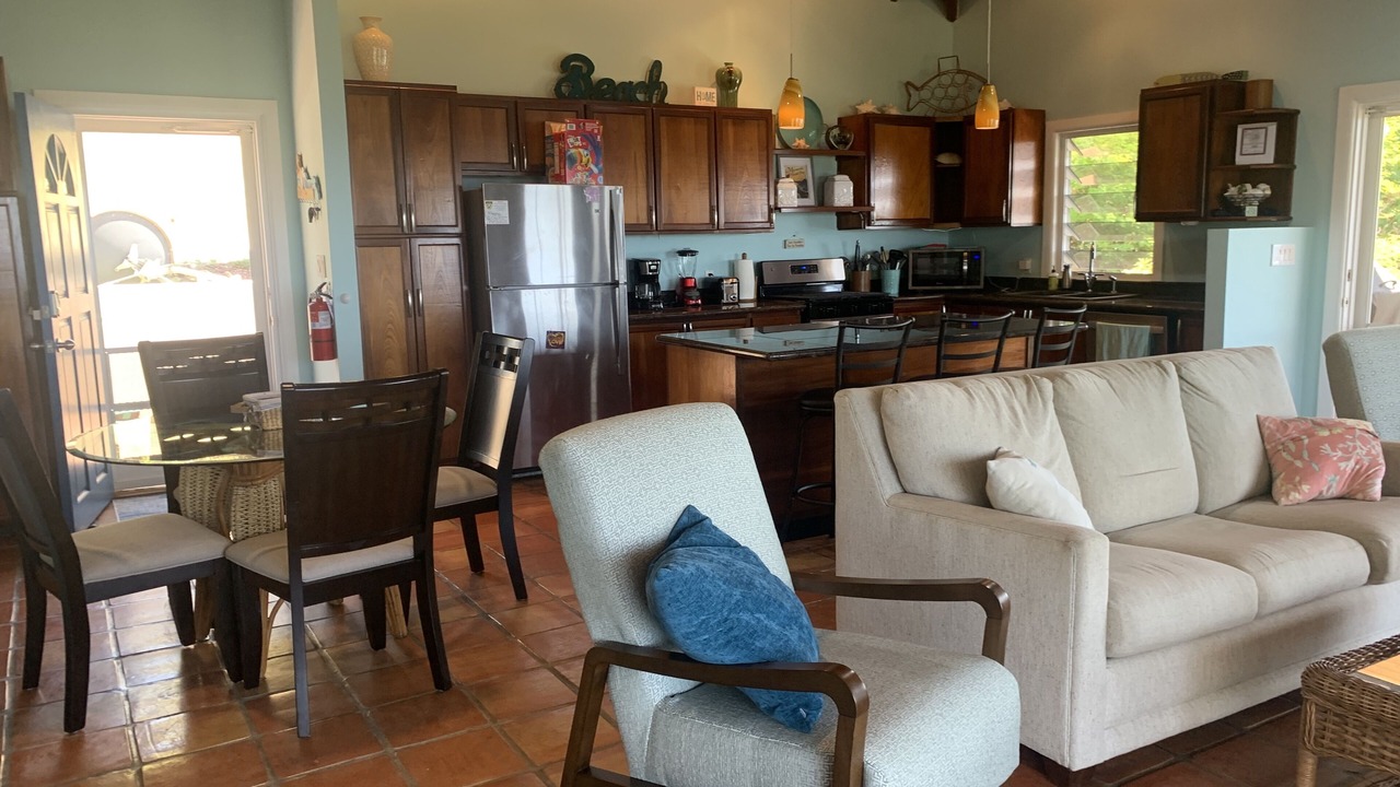 Photo of Livingroom in Estate Concordia A