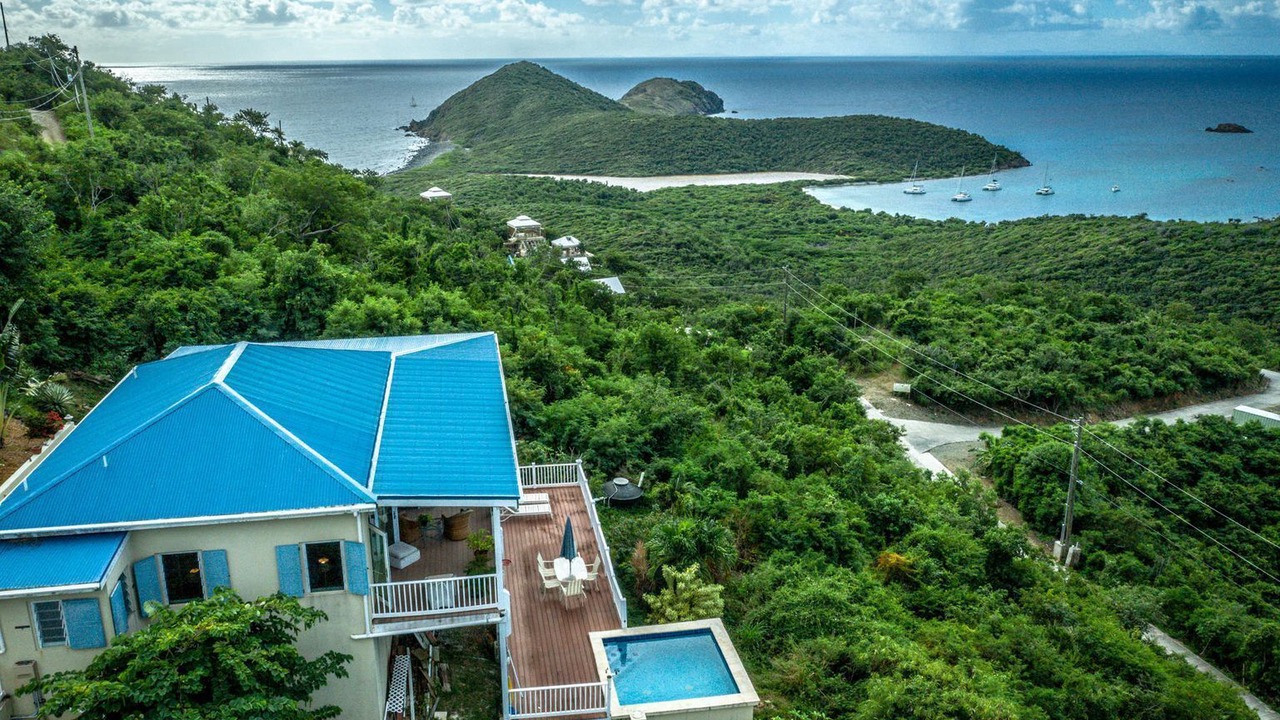 Photo of Outdoor in Estate Concordia A