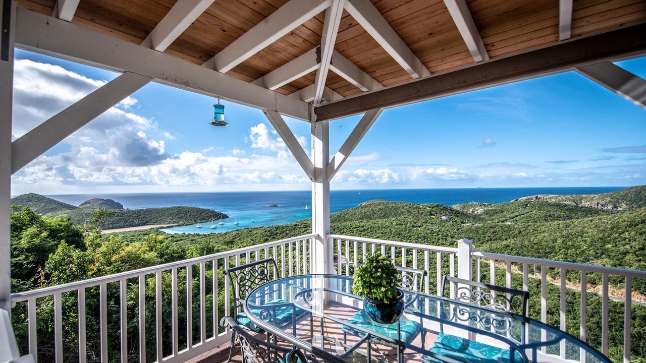 Photo of Outdoor in Estate Concordia A