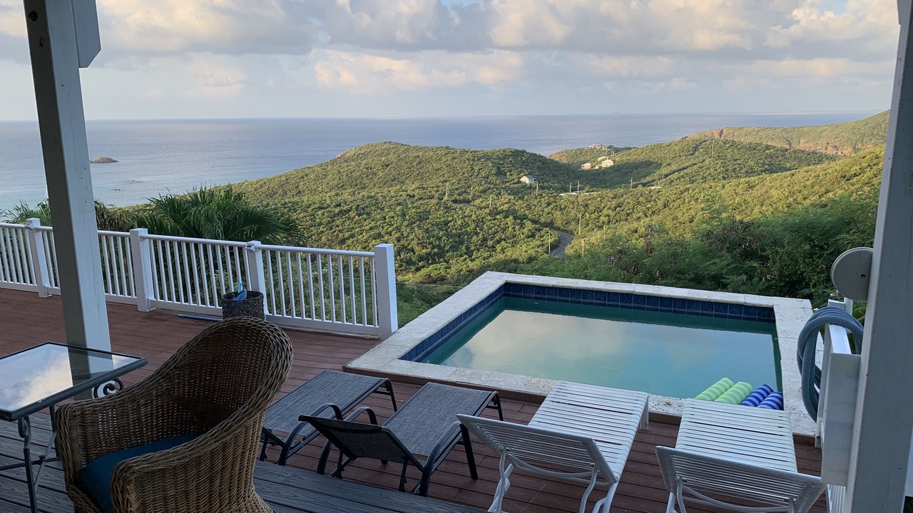 Photo of Patio Balcony in Estate Concordia A