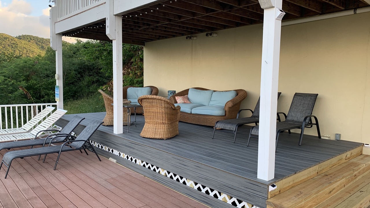 Photo of Patio Balcony in Estate Concordia A