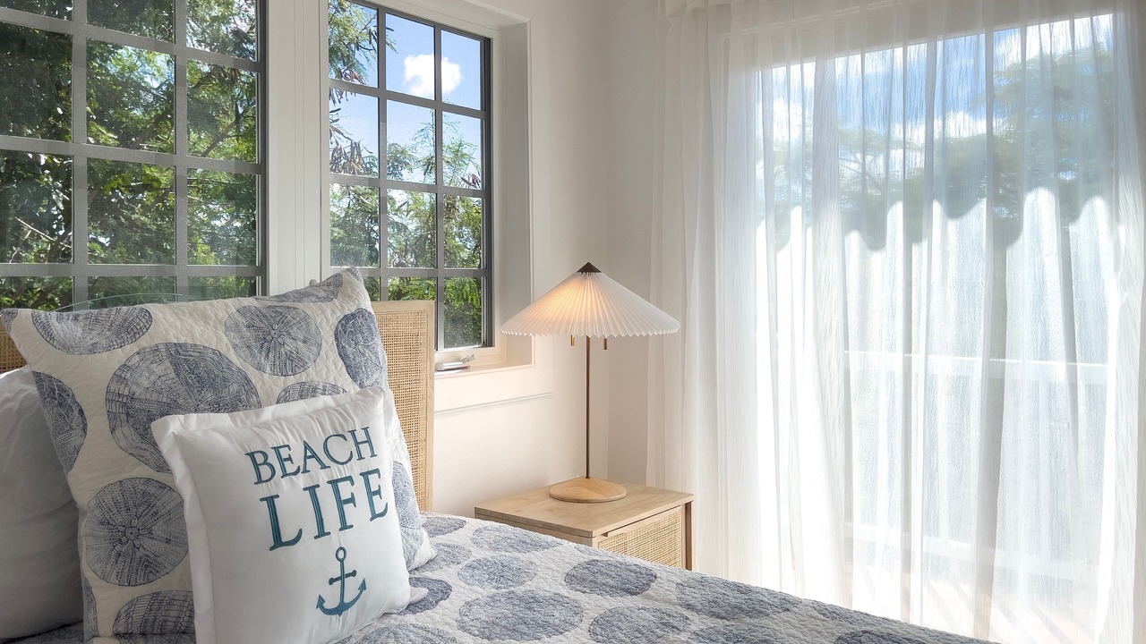 Photo of Bedroom in Fish Bay