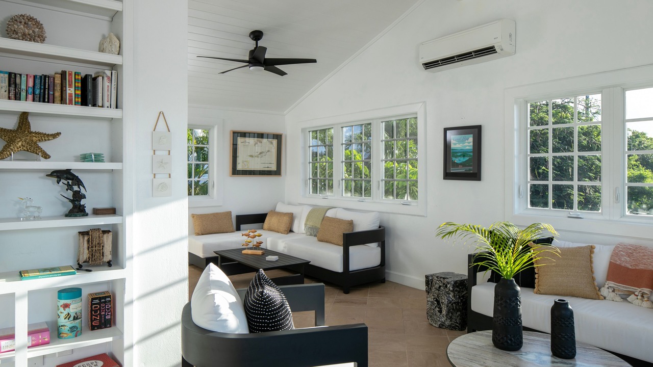 Photo of Livingroom in Fish Bay