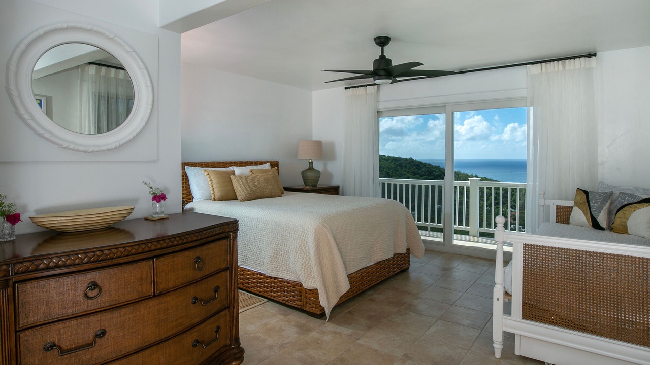 Photo of Bedroom in Fish Bay