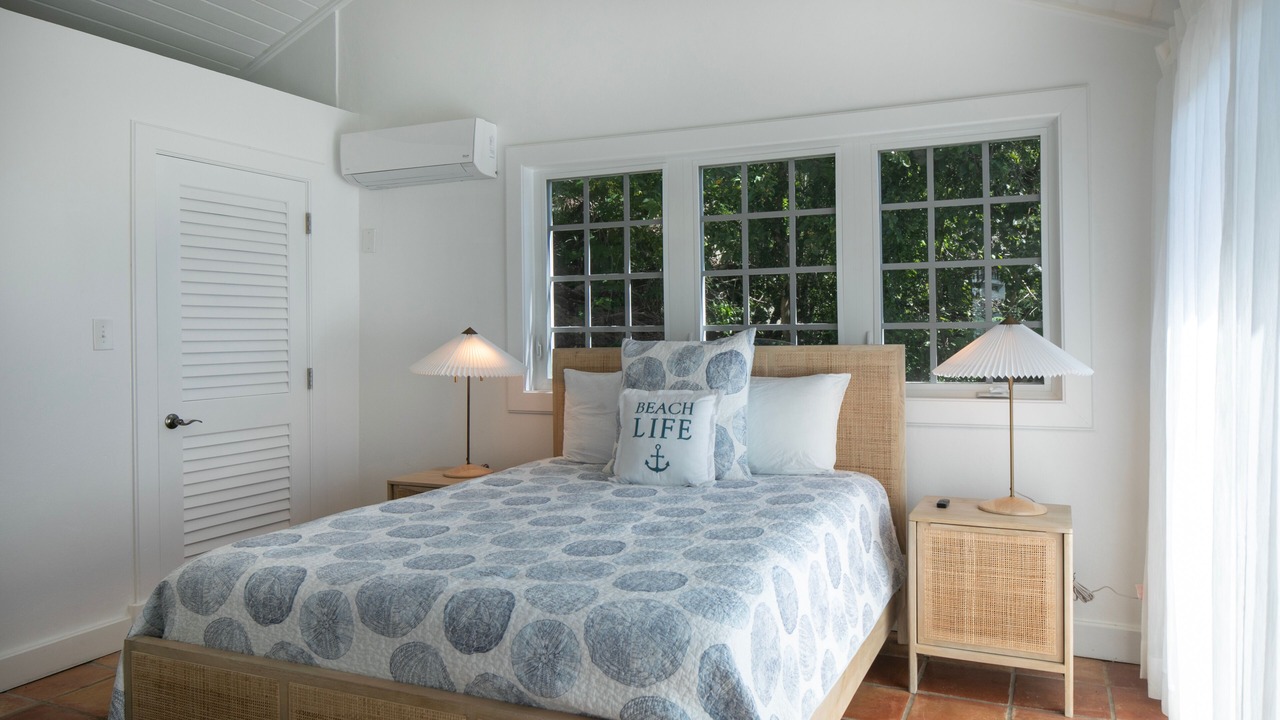Photo of Bedroom in Fish Bay