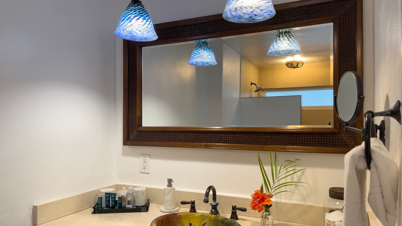 Photo of Bathroom in Fish Bay