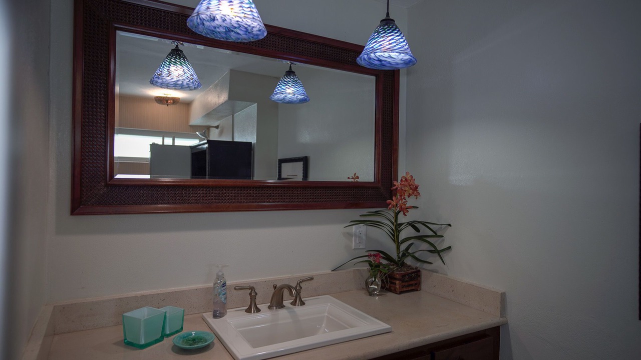Photo of Bathroom in Fish Bay