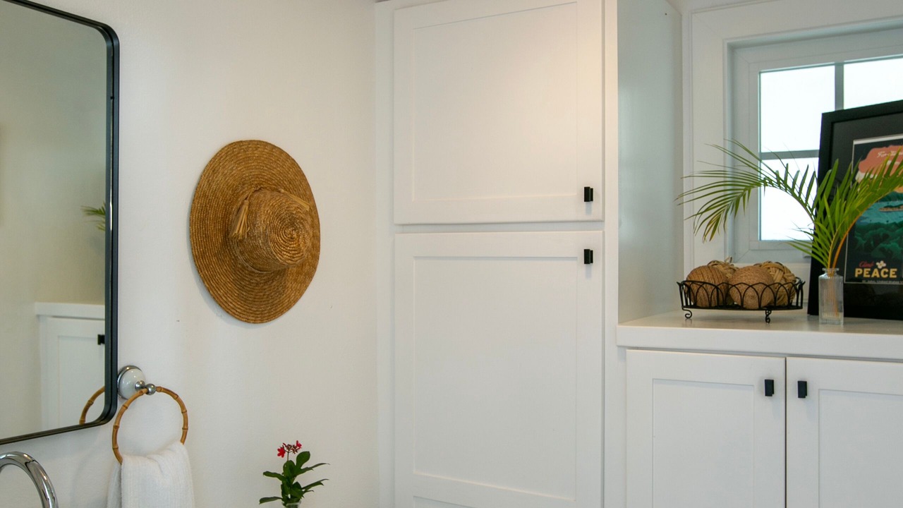 Photo of Bathroom in Fish Bay
