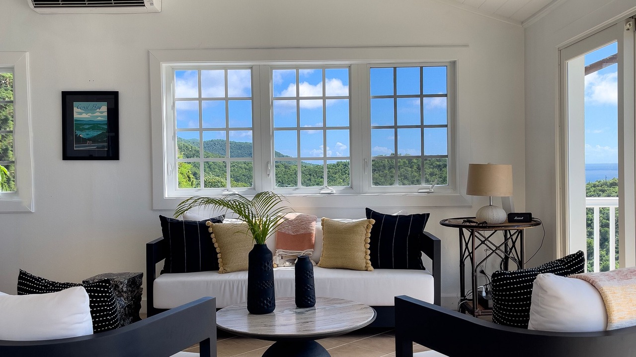 Photo of Livingroom in Fish Bay