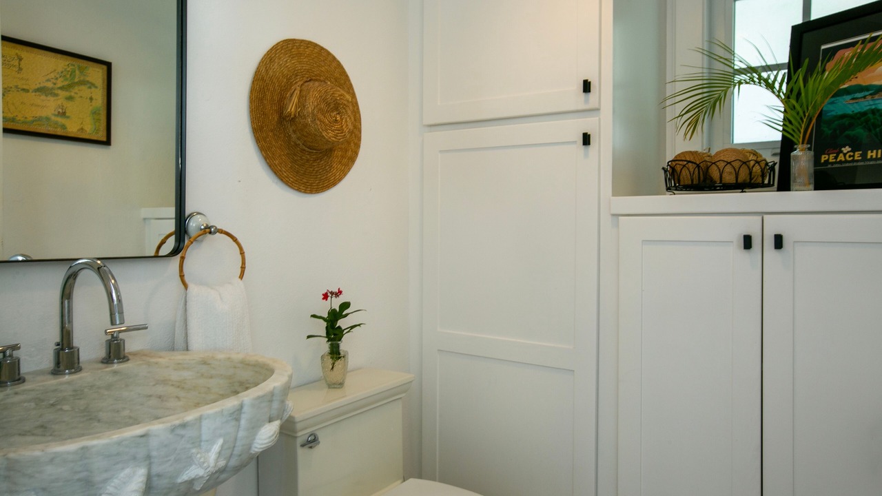 Photo of Bathroom in Fish Bay