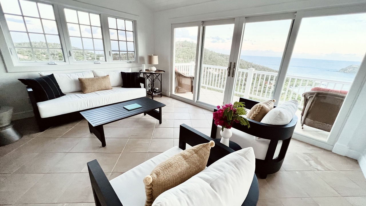 Photo of Bedroom in Fish Bay