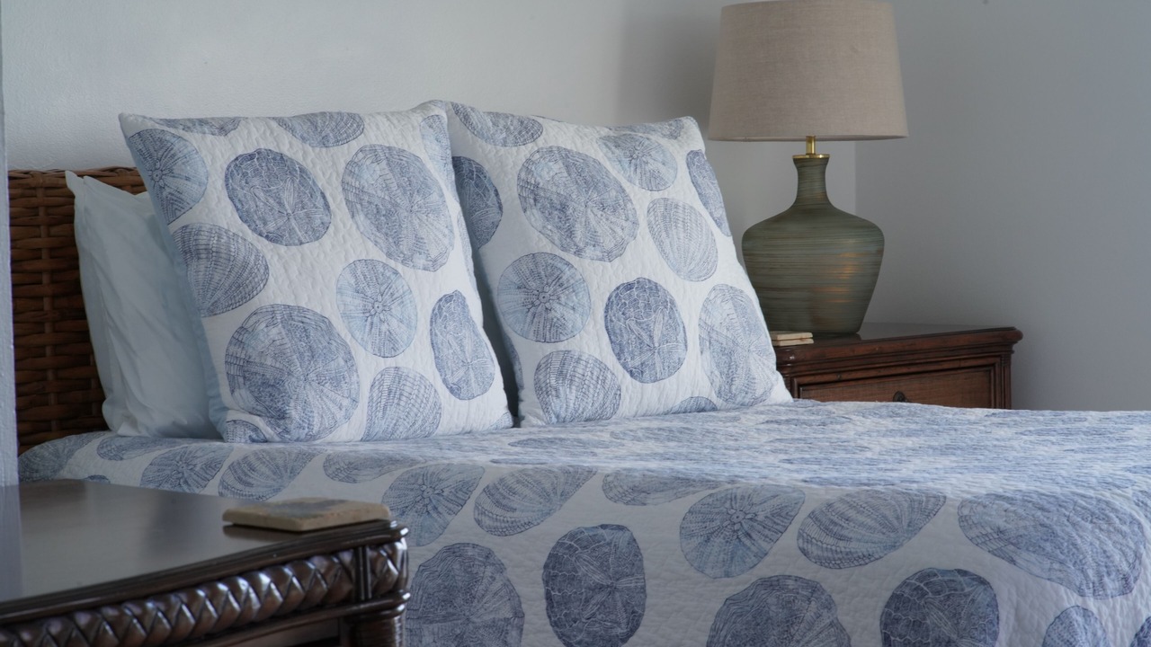 Photo of Bedroom in Fish Bay