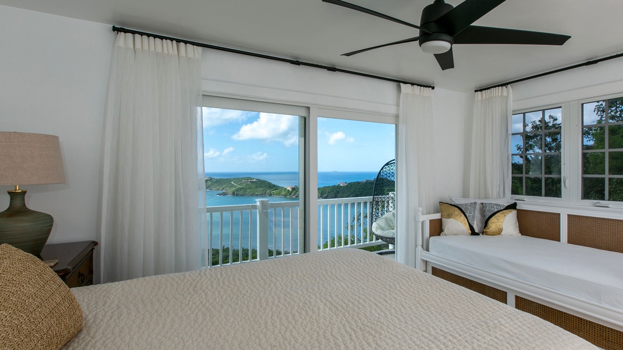 Photo of Bedroom in Fish Bay