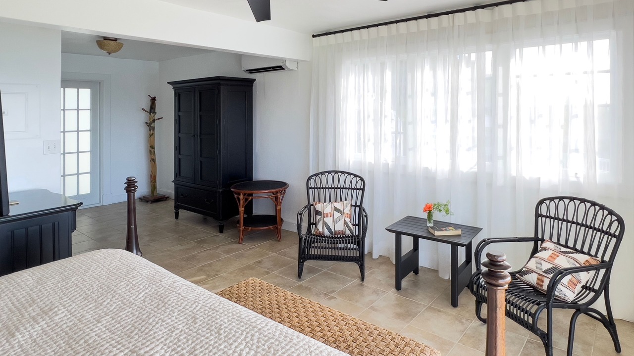 Photo of Bedroom in Fish Bay