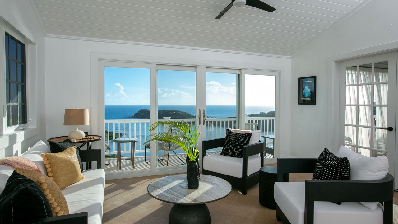 Photo of Livingroom in Fish Bay
