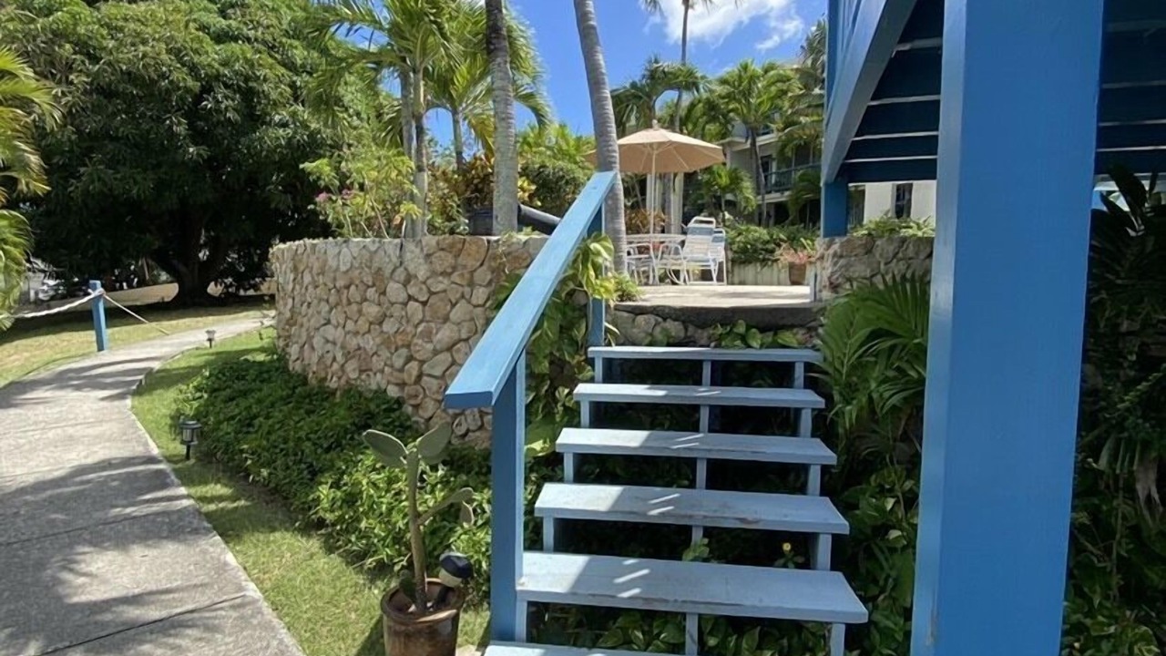 Photo of Outdoor in Estate East Street