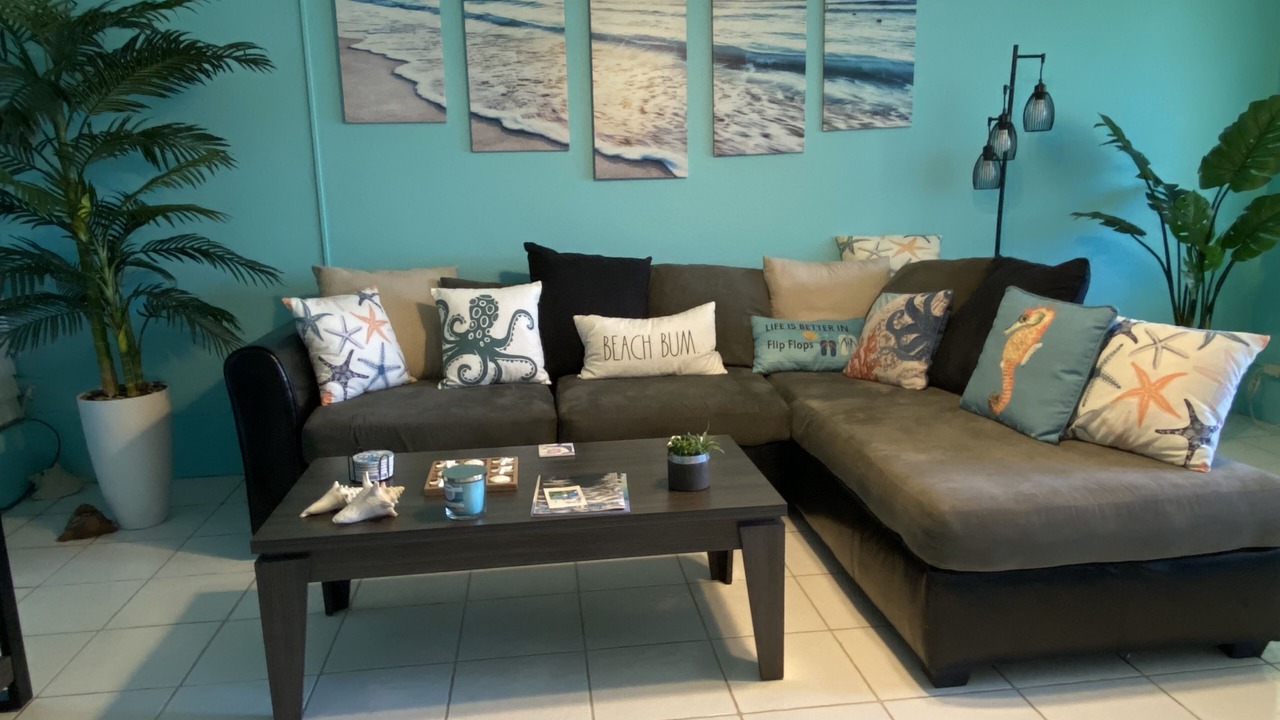 Photo of Livingroom in Estate East Street