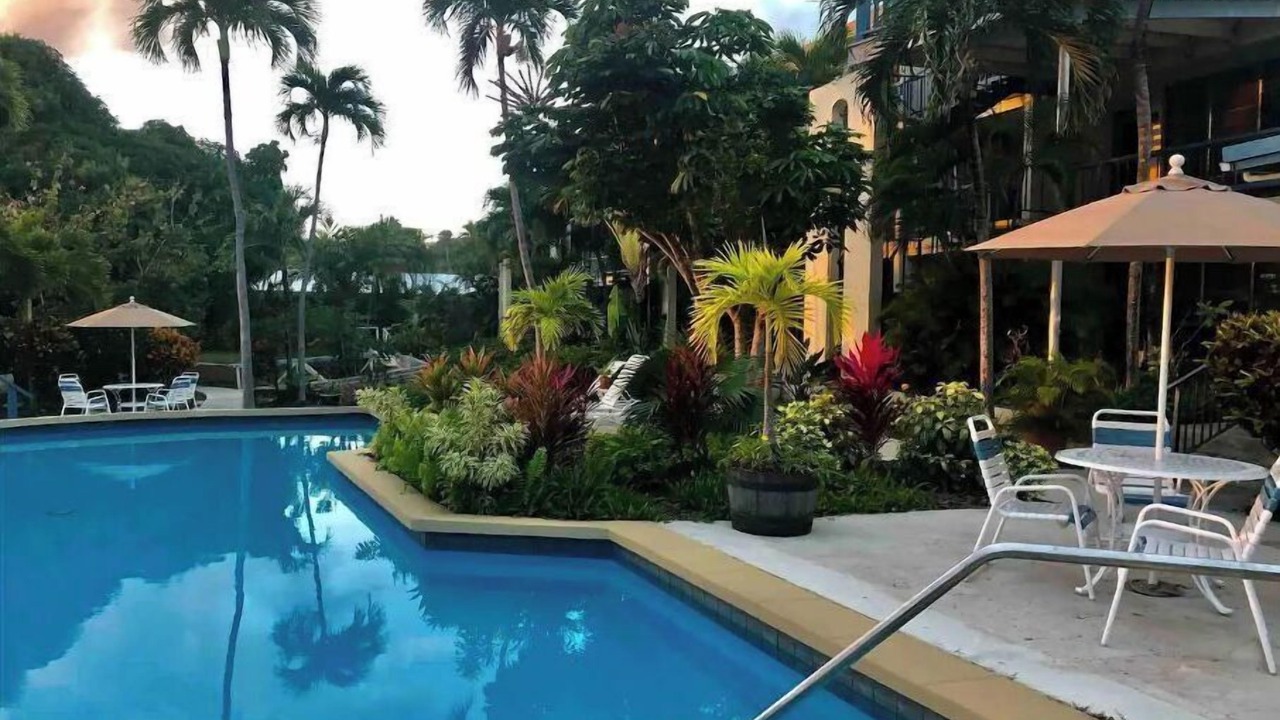 Photo of Outdoor in Estate East Street