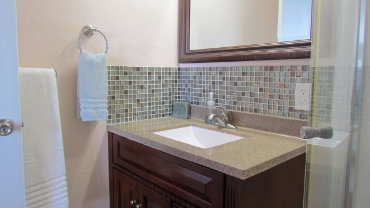 Photo of Bathroom in Cotton Valley