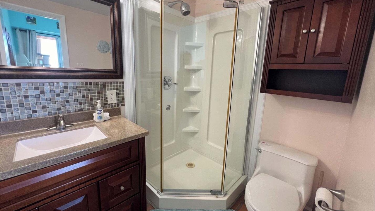 Photo of Bathroom in Cotton Valley