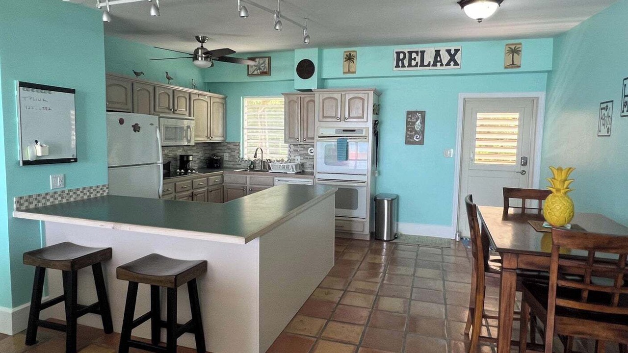 Photo of Kitchen in Cotton Valley