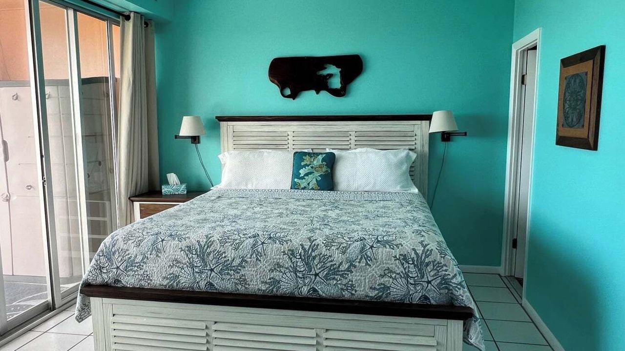 Photo of Bedroom in Cotton Valley