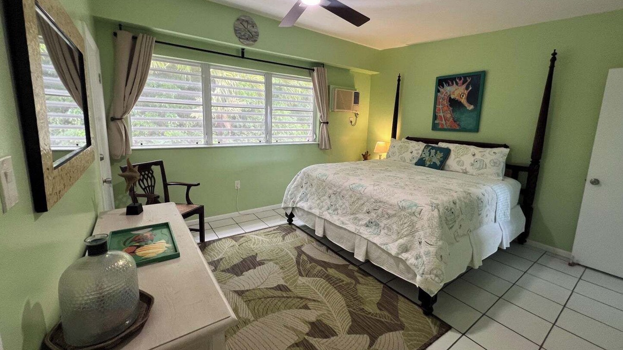 Photo of Bedroom in Cotton Valley