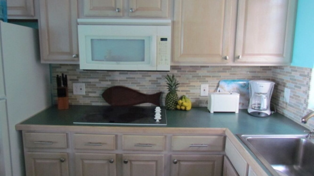 Photo of Kitchen in Cotton Valley