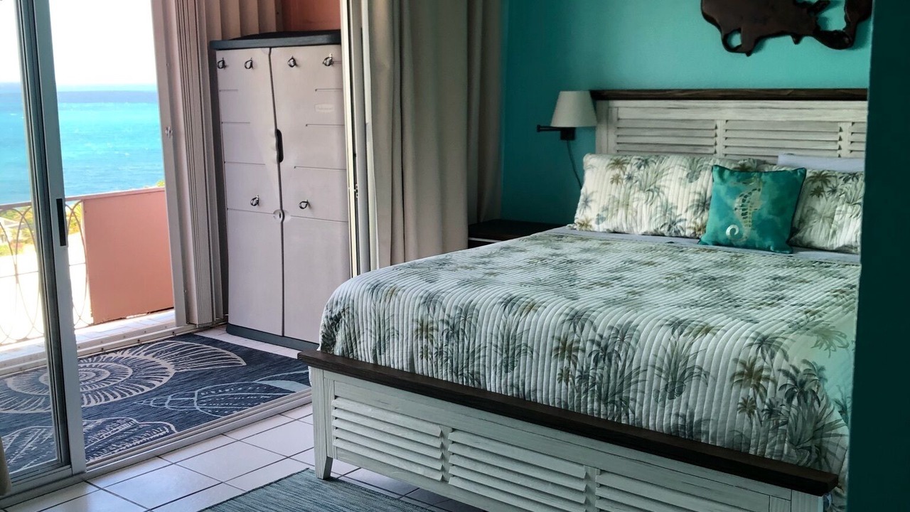 Photo of Bedroom in Cotton Valley