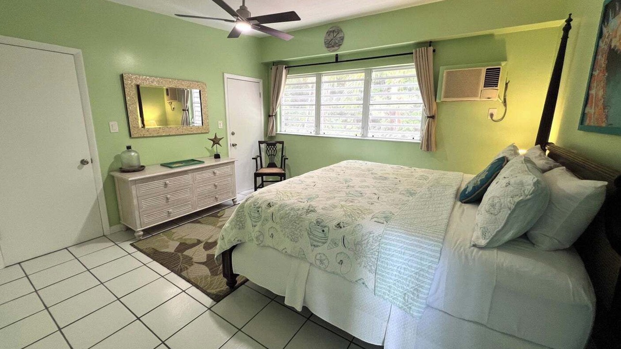 Photo of Bedroom in Cotton Valley