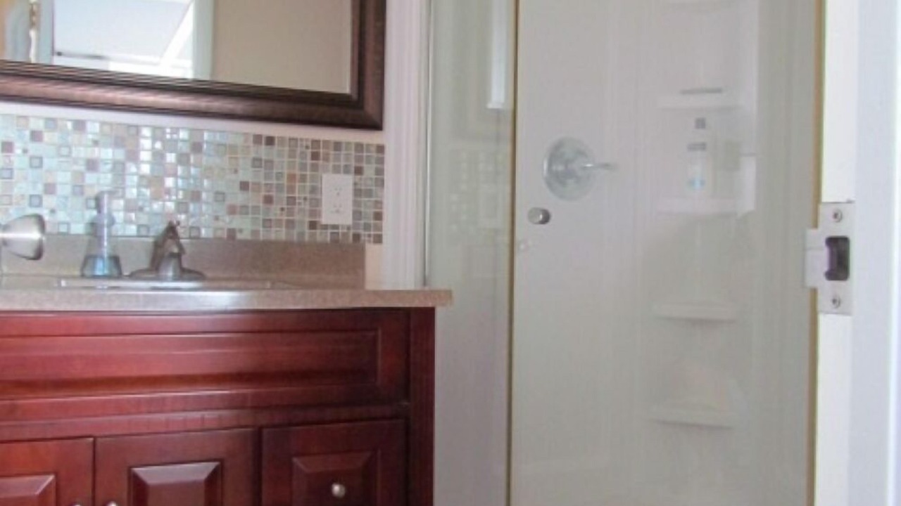 Photo of Bathroom in Cotton Valley