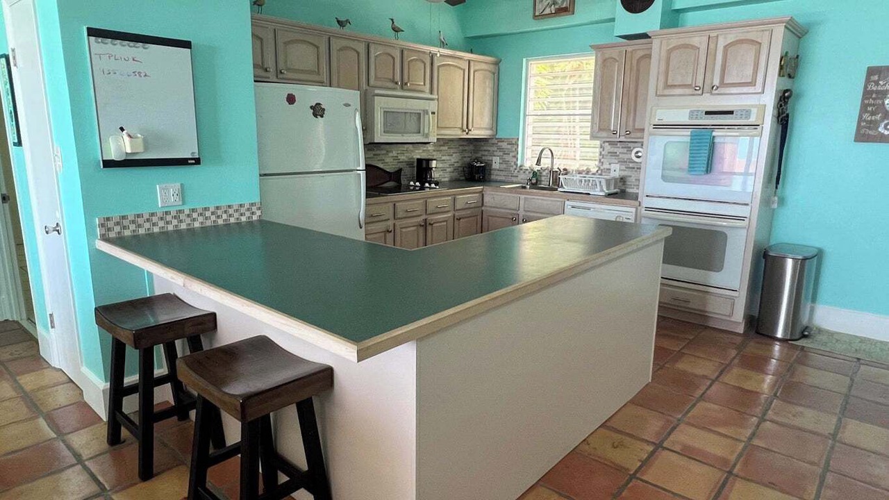 Photo of Kitchen in Cotton Valley