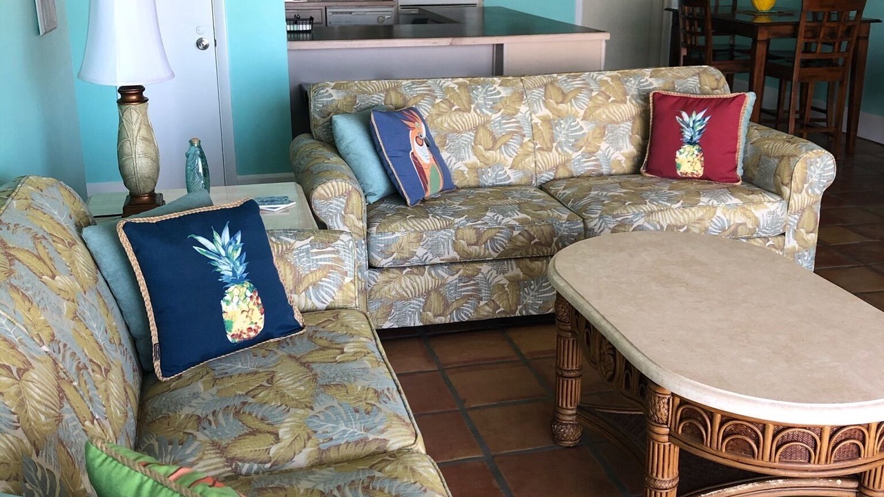Photo of Livingroom in Cotton Valley