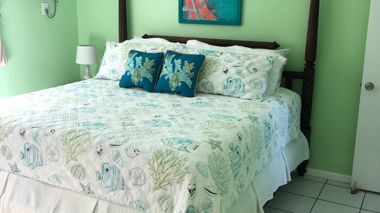 Photo of Bedroom in Cotton Valley