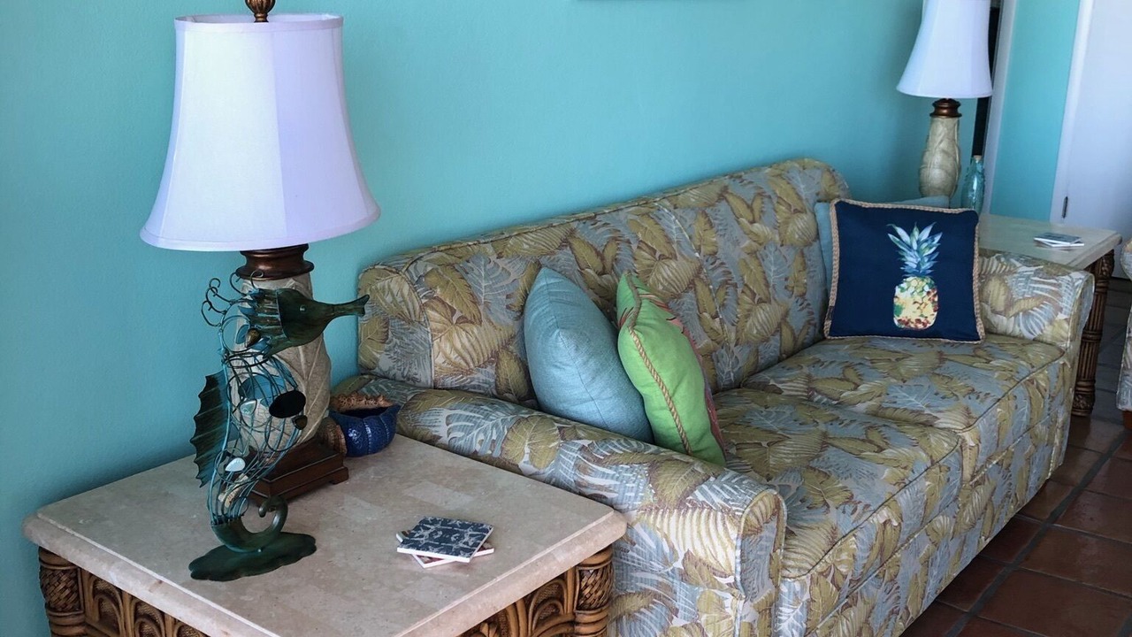 Photo of Livingroom in Cotton Valley