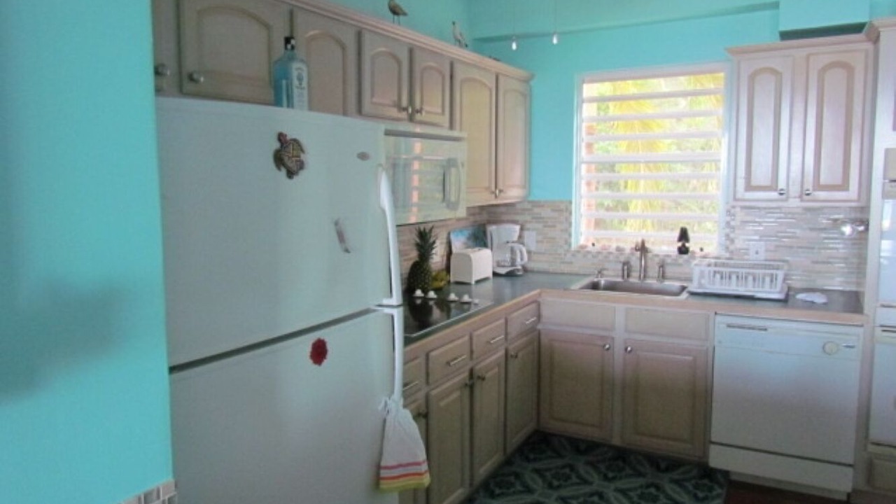 Photo of Kitchen in Cotton Valley