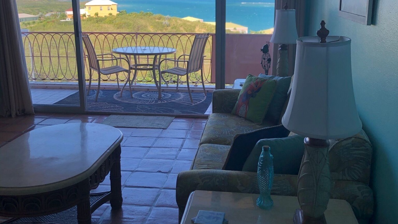 Photo of Livingroom in Cotton Valley