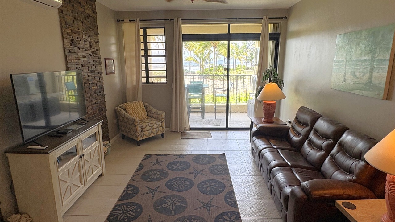 Photo of Livingroom in La Grande Princesse