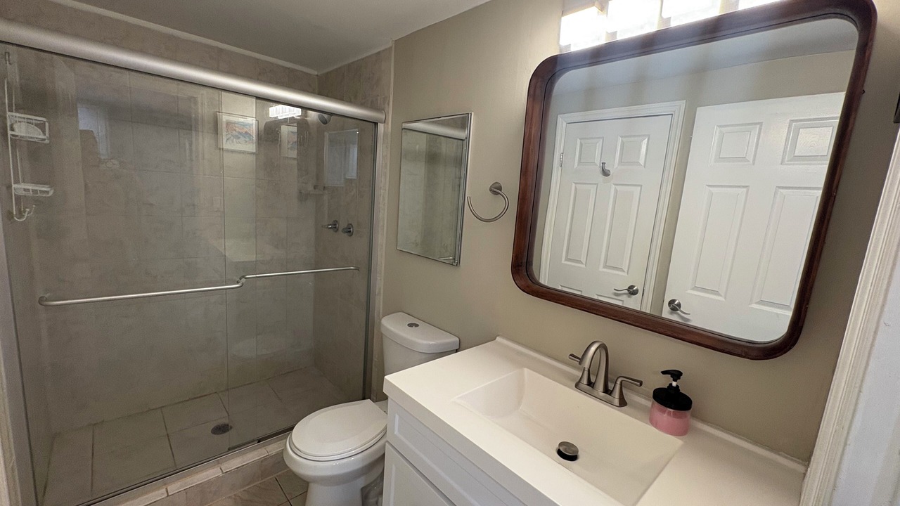 Photo of Bathroom in La Grande Princesse