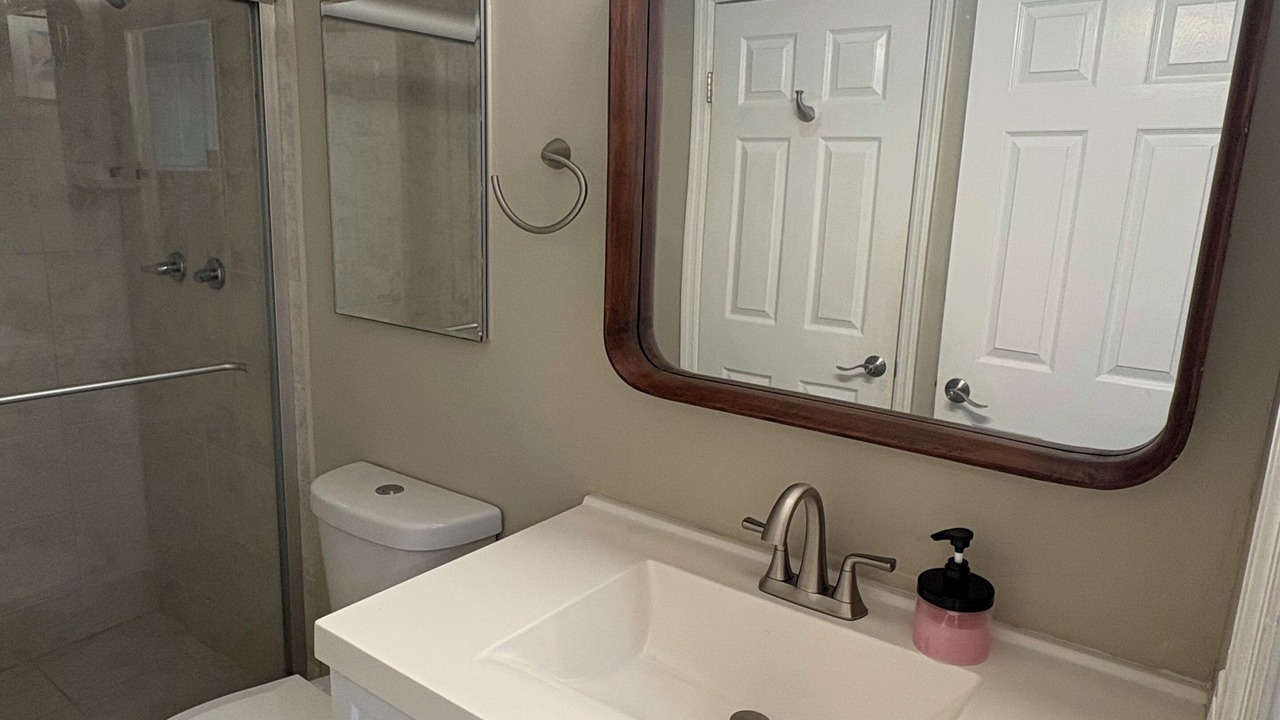 Photo of Bathroom in La Grande Princesse