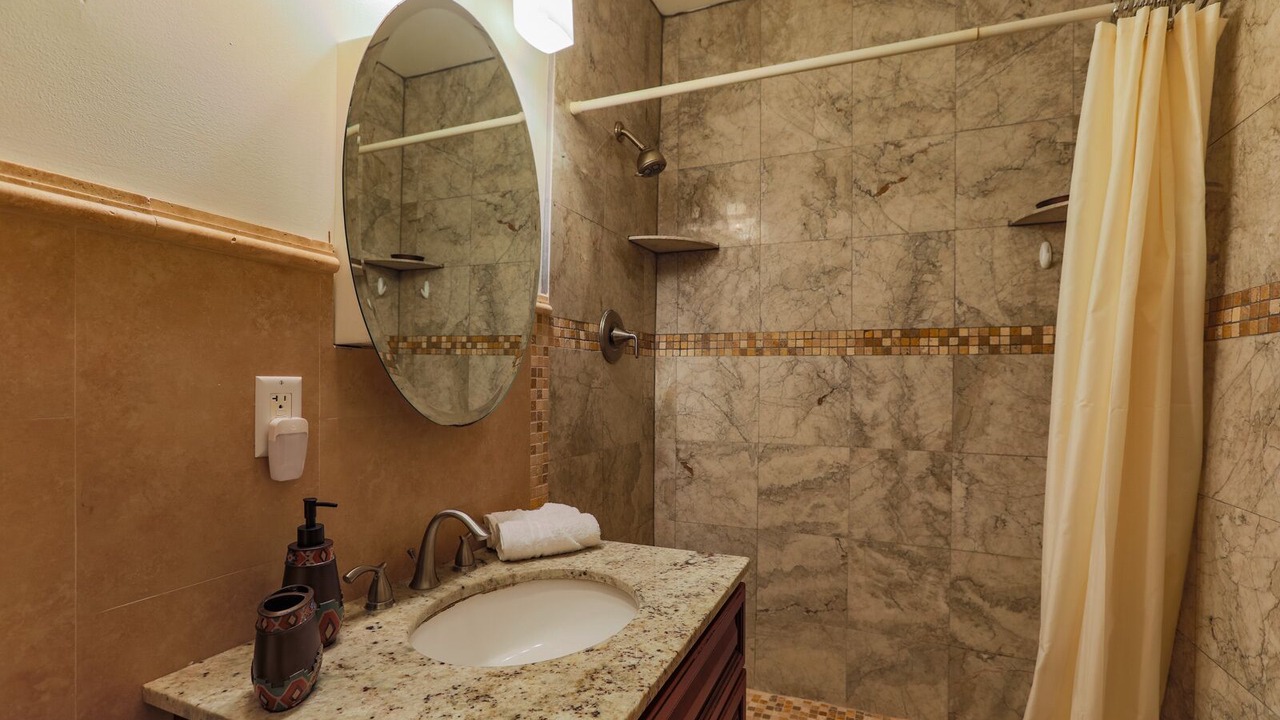 Photo of Bathroom in Estate La Vallee