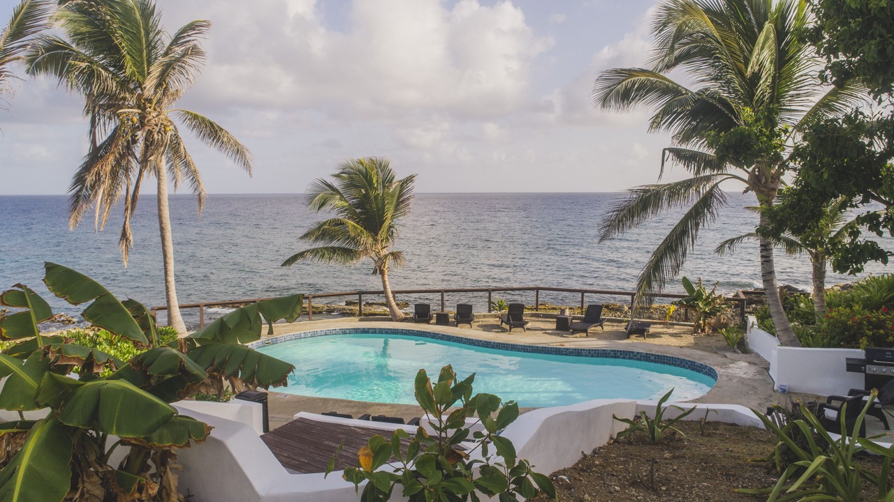 Photo of Outdoor in Estate La Vallee
