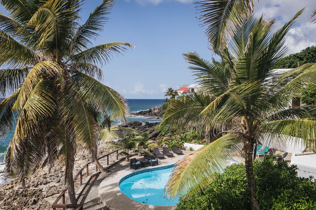 Photo of Outdoor in Estate La Vallee